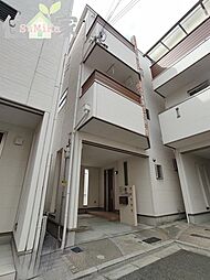 大阪市鶴見区茨田大宮3丁目