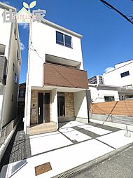 東大阪市南上小阪1期2号棟（1号棟もあります）