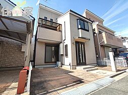 東大阪市高井田中3丁目