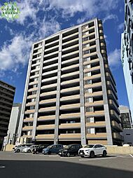 パークサイドにし新町 1401