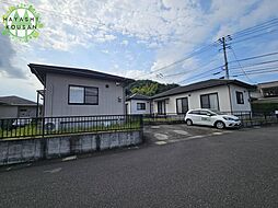 フィオーレ賀来西(Ａ〜Ｄ) A