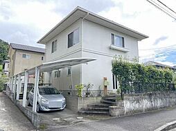 判田台戸建貸家A 101