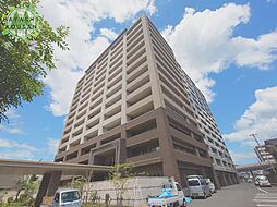 オーヴィジョン南春日 1305