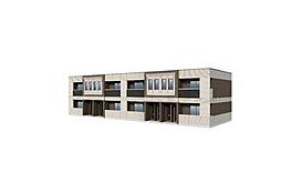 リバーフロント長浜 102