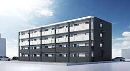 サンリバー三川 206