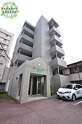 ラ・セゾン・クレール駅南 101