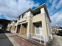 コンフォール皆春 201