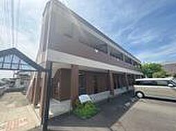 プロスパー横尾 202