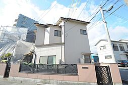 新川 倉庫向け戸建て 1