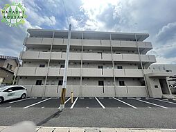 クオーレ津守 105