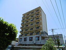 シャガール中島 702