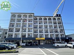 サザンブライト津守 206