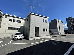 フレル賀来西 B棟