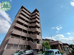 IMASA MORGEN壱番館 502