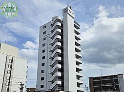 朝日プラザ長浜 401