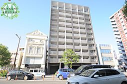 S-FORT大分駅前 1201