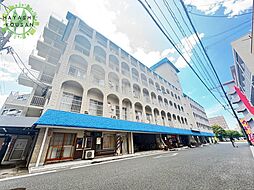 ブルーハイツ上野丘 205