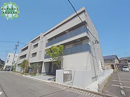 サザンブライト碩田 201