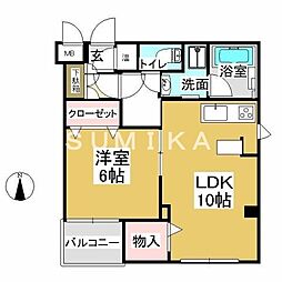 ジェムシティ表町ビル