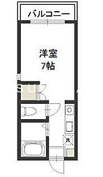 プリ・メゾン岡山津倉