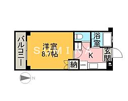 ウイング東島田