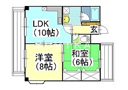 メゾンタイショウ3