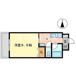 ＴＯＵＥＮ　ＢＬＤＧ