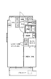 下中野Ｓ−1ビル