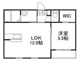 シャーメゾン・アイ弐番館