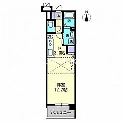 アルファレガロ岡山駅前