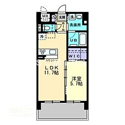 フォレシス下中野