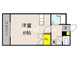 セントフォレスト北長瀬