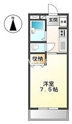 ファインヴィーブル弐番館