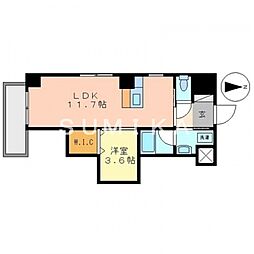 アーバンパレス医大前