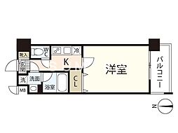 レジデンスカープ南中央町