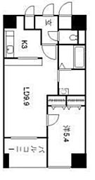 クレストシティ中井町