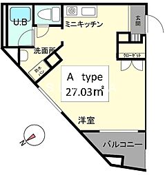 シャンティ医大前