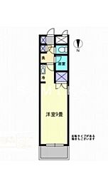 プランドール内山下