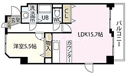 ミラドール奥田西町