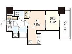 Mayfair田町Premium