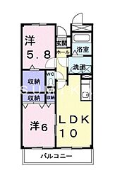 パルテール桑の木