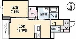 ベレオガーデンズ北方