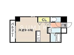 ウイング21中山下II