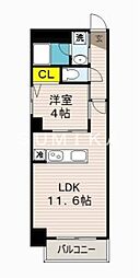 ウイング21中山下