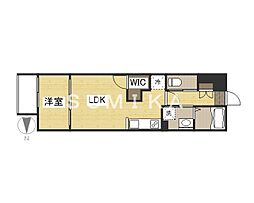 月光　岡山駅西口弐番館