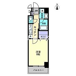 アルファレガロ南中央町