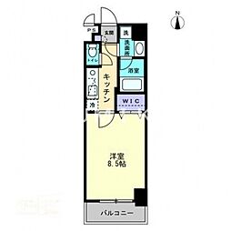 アルファレガロ南中央町