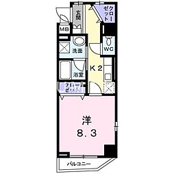 ラフィネ医大東