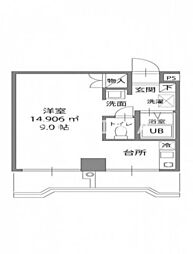 グランヴェール天神