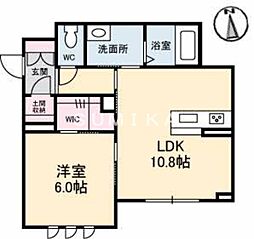 クレストヴェールII